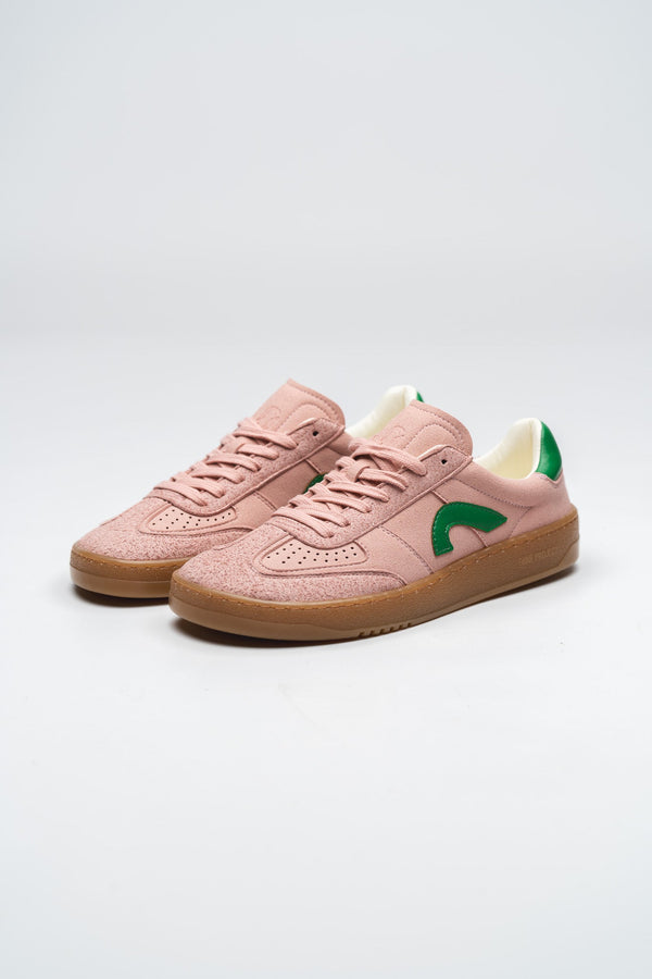 Ohne Project 070 Rózsaszín Barefoot Sneaker