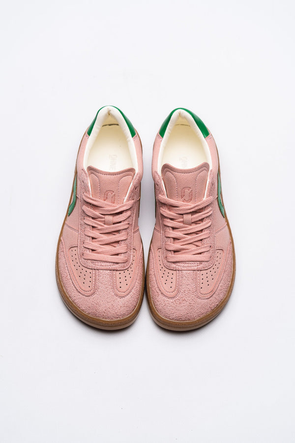 Ohne Project 070 Rózsaszín Barefoot Sneaker