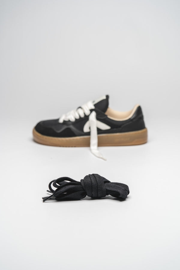 Ohne Project 080 XL Fehér Barefoot Sneaker