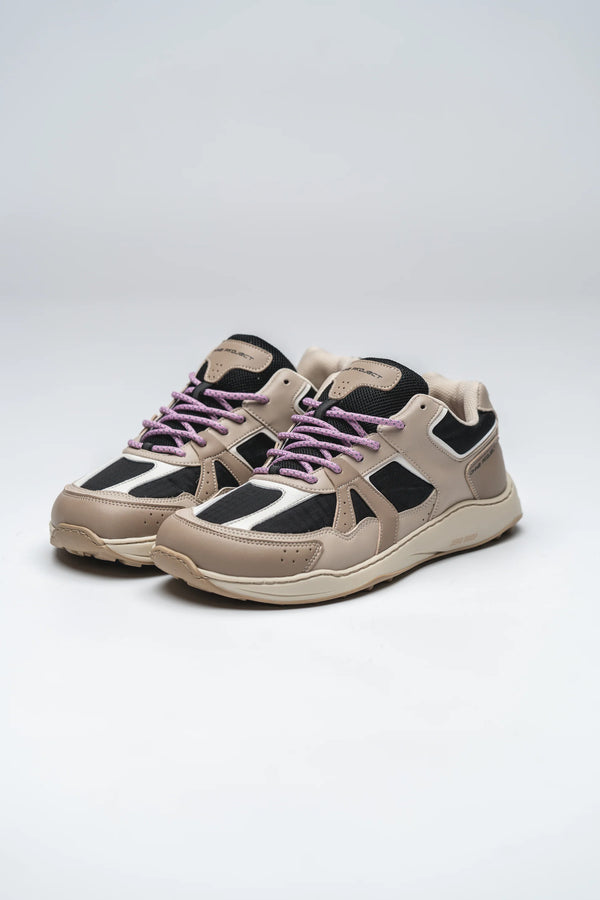 Ohne Project Retro Run Dakkar Mezítlábas Sneaker