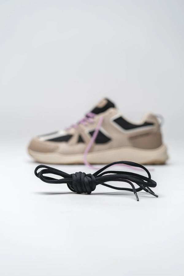 Ohne Project Retro Run Dakkar Mezítlábas Sneaker