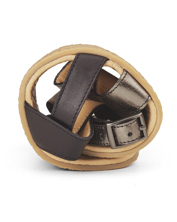 Shapen Calla Mezítlábas Női Szandál