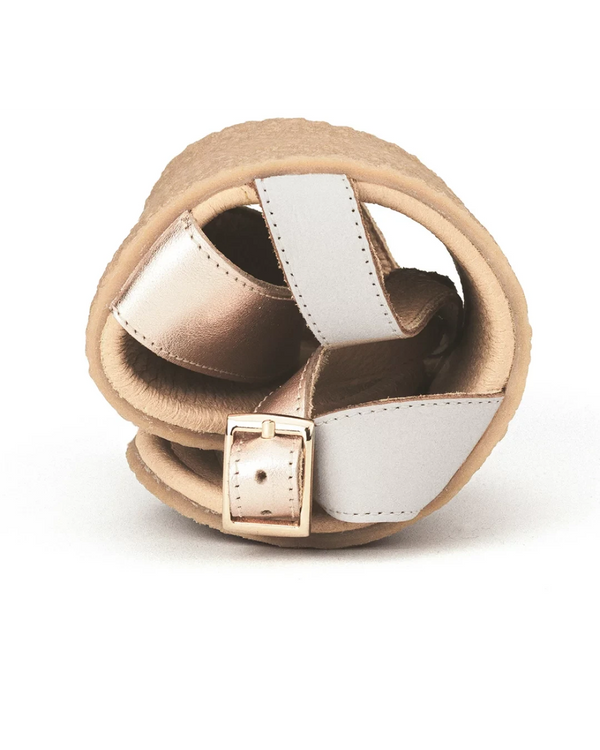 Shapen Calla Mezítlábas Női Szandál