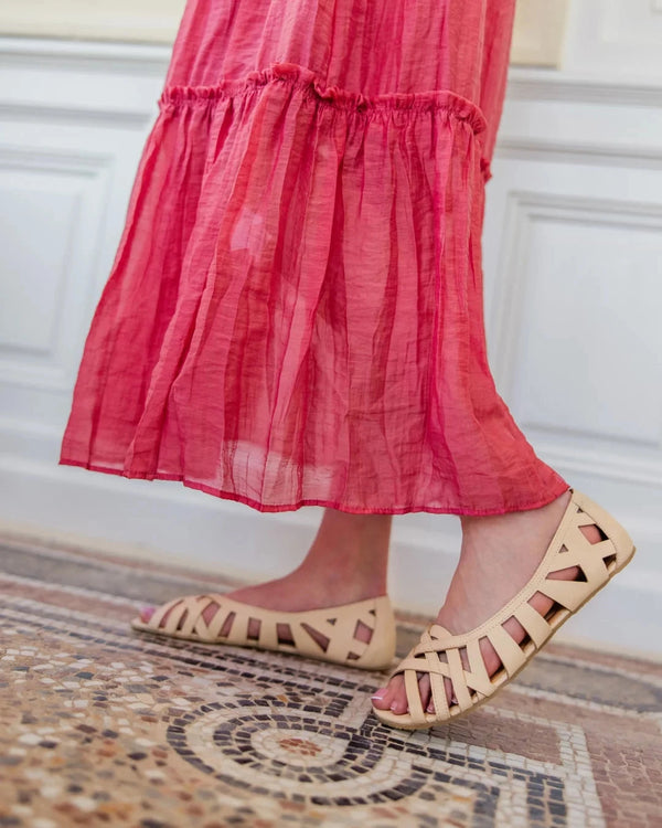 Shapen Camille Mezítlábas Balerina Női cipő