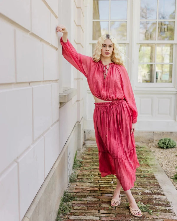 Shapen Camille Mezítlábas Balerina Női cipő