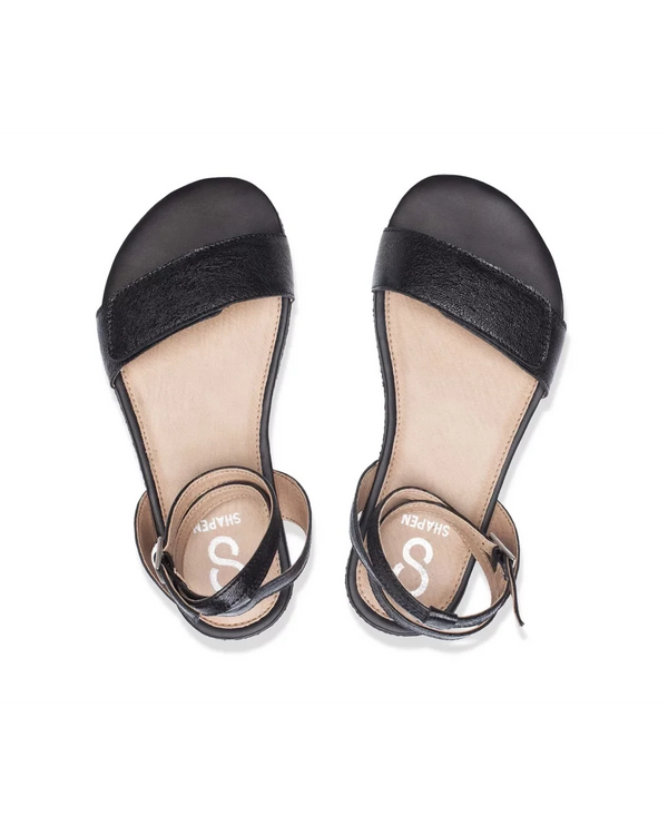 Shapen Daisy Mezítlábas Női Szandál