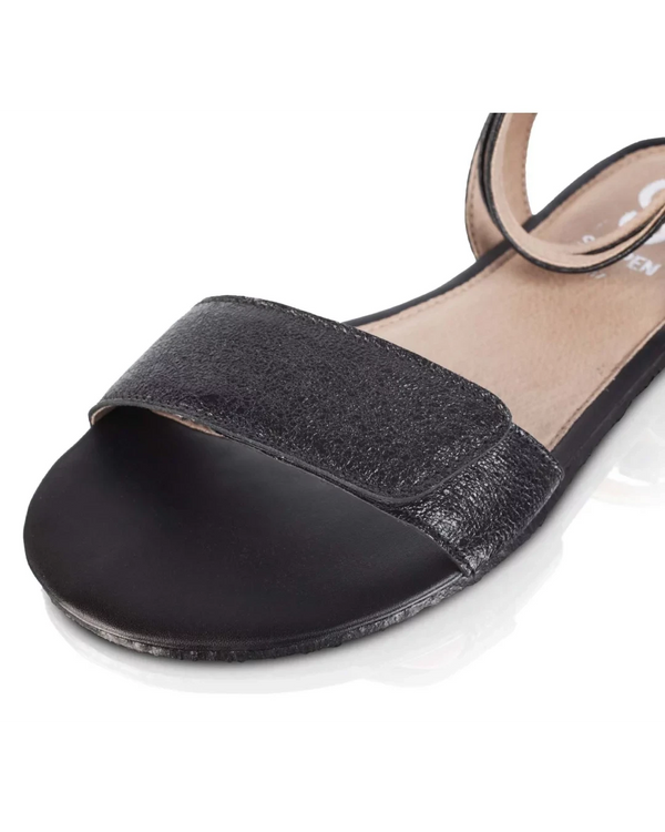 Shapen Daisy Mezítlábas Női Szandál