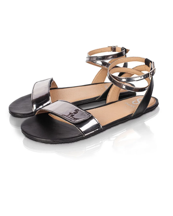 Shapen Daisy Mezítlábas Női Szandál