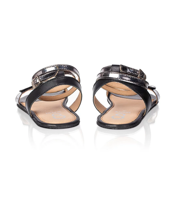 Shapen Daisy Mezítlábas Női Szandál