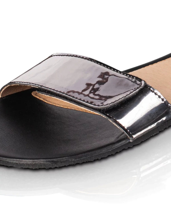 Shapen Daisy Mezítlábas Női Szandál