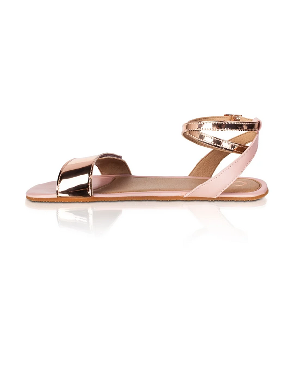 Shapen Daisy Mezítlábas Női Szandál