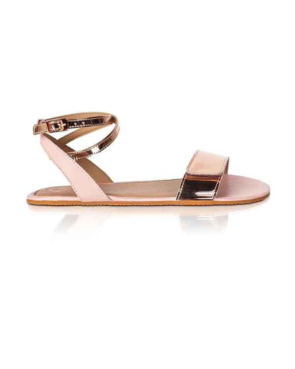 Shapen Daisy Mezítlábas Női Szandál