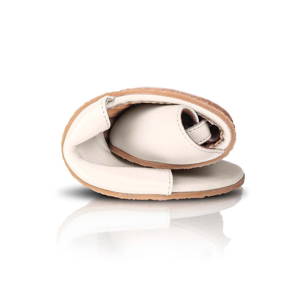 Shapen Lily 3.0 Bézs Barefoot Szandál Női