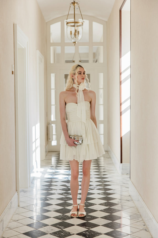 Shapen Lily 3.0 Bézs Barefoot Szandál Női