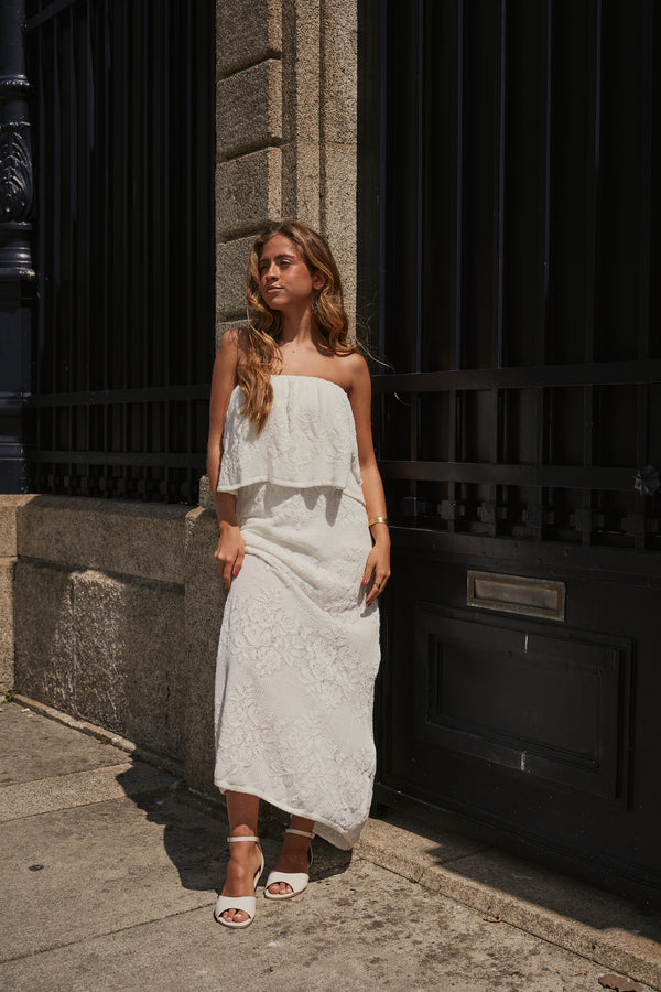 Shapen Lily 3.0 Bézs Barefoot Szandál Női