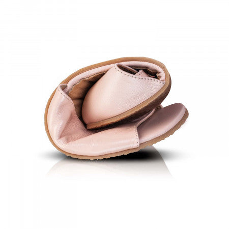 Shapen Lily 3.0 Rózsaszín Barefoot Szandál Női (Széles)