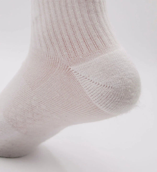 Spacer Mobility Rep Club Crew Unisex Barefoot Zokni