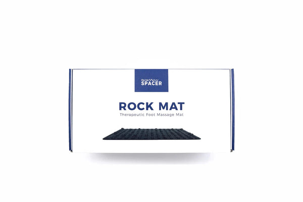 Spacer Mobility Rock Mat XL