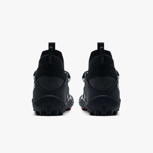 Vivobarefoot Magna Lite WR SG Obszidián Férfi Magasszárú Cipő