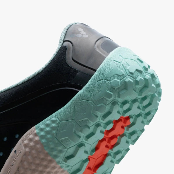 Vivobarefoot Primus Trail III AW FG Arktik Női Félcipő