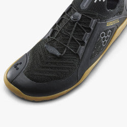 Vivobarefoot Primus Trail Knit FG Női Félcipő Barack