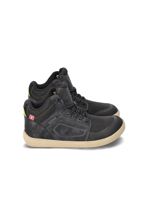 Be Lenka ArcticEdge - Charcoal Black
