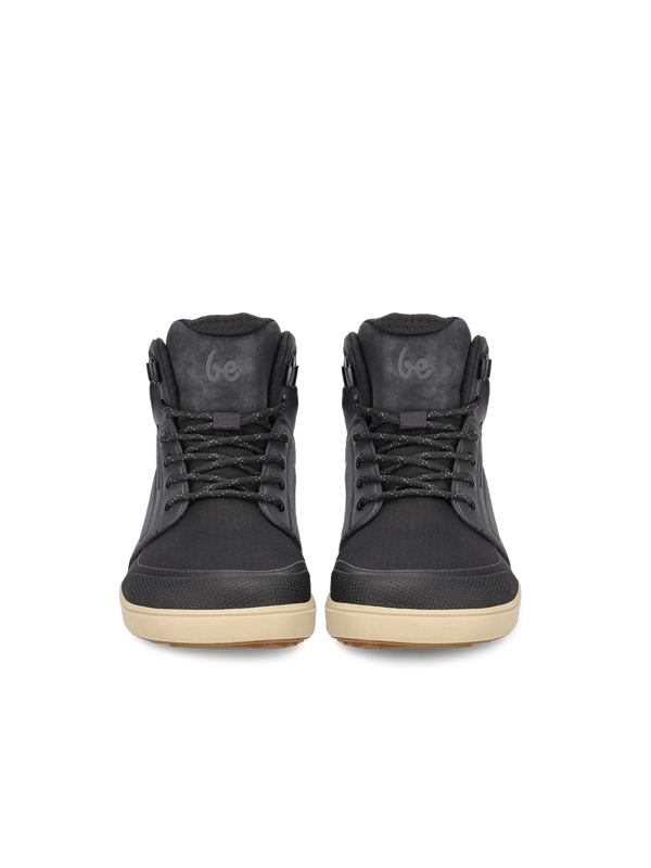 Be Lenka ArcticEdge - Charcoal Black