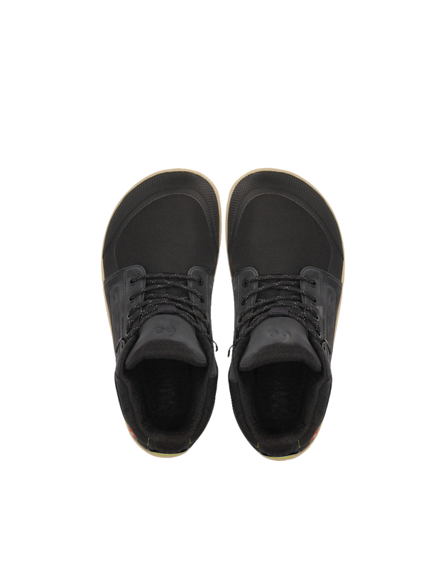 Be Lenka ArcticEdge - Charcoal Black