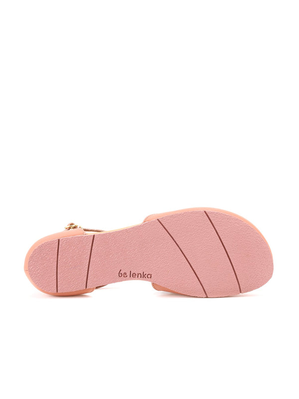 Be Lenka Lilea – Clay barefoot balerina