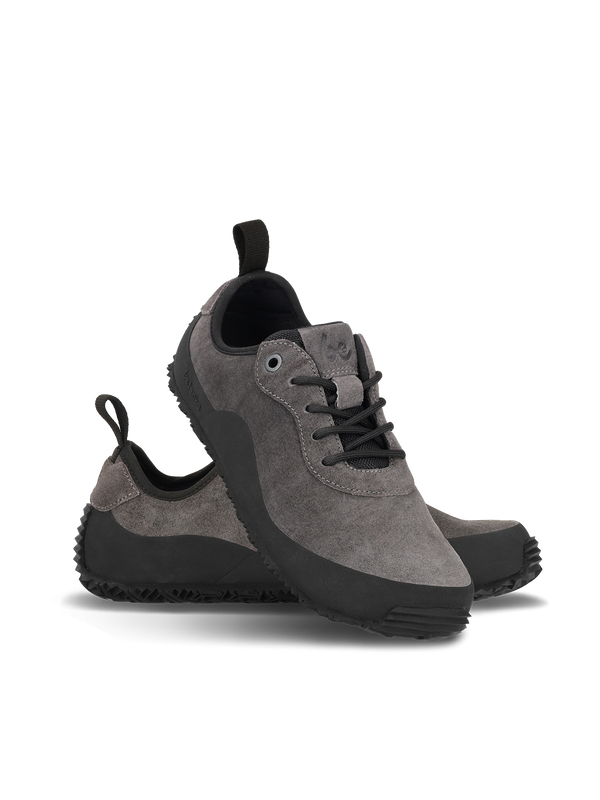 Be Lenka Trailwalker 3.0 - Dark Grey