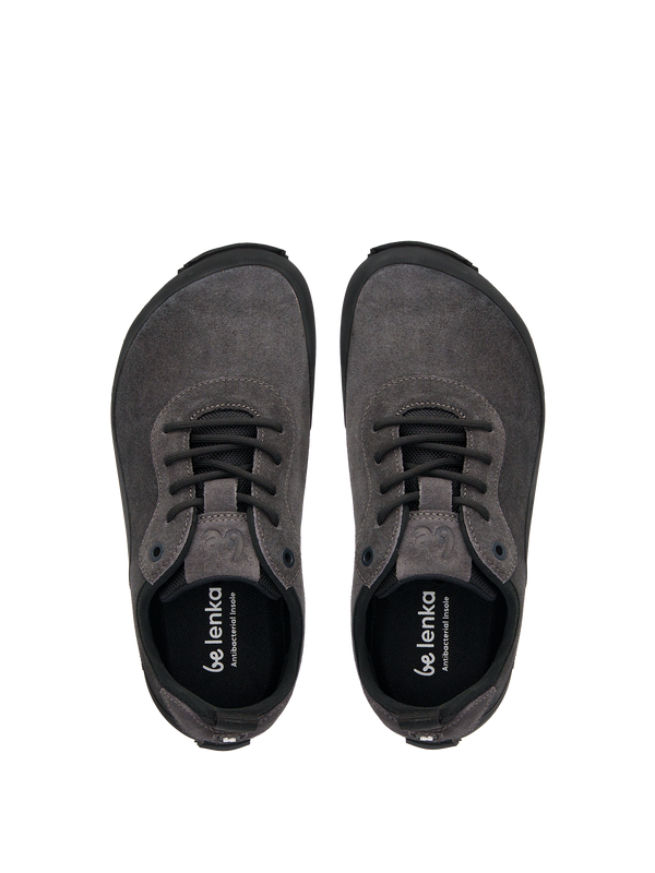 Be Lenka Trailwalker 3.0 - Dark Grey