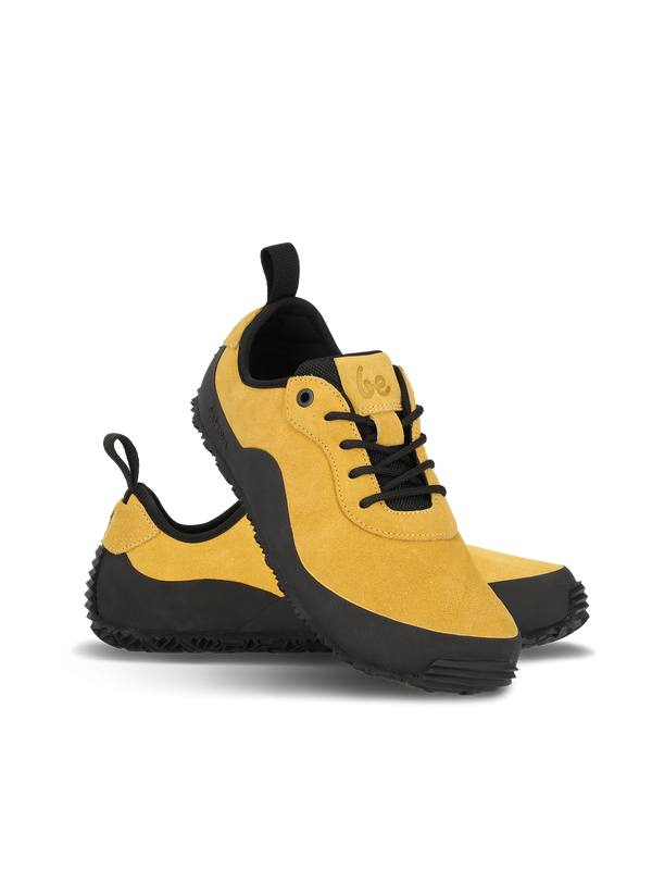 Be Lenka Trailwalker 3.0 - Yellow
