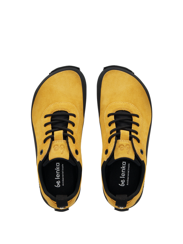 Be Lenka Trailwalker 3.0 - Yellow
