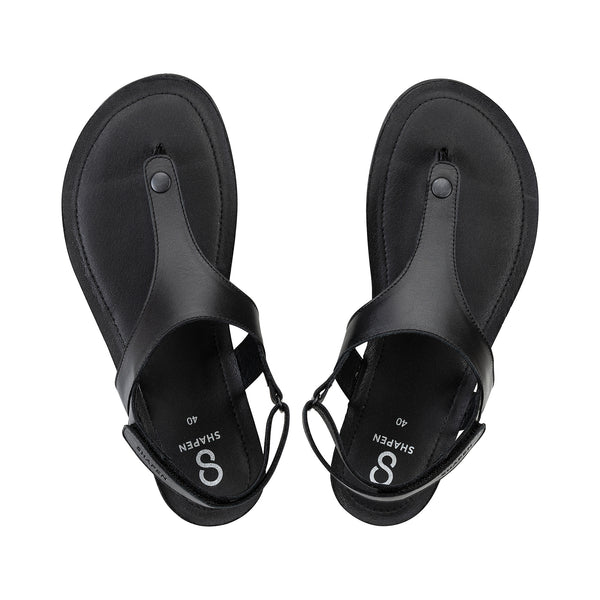 Shapen Nomad Barefoot Sandal