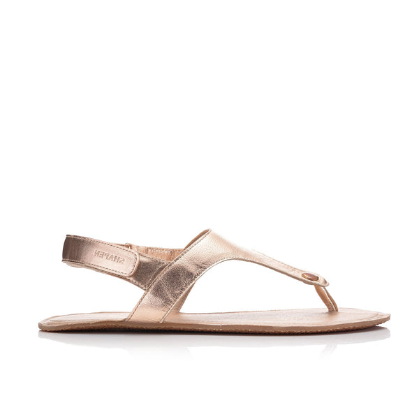 Shapen Nomad Barefoot Sandal
