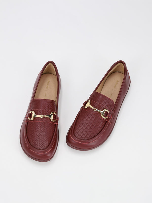 Be Lenka Divella - Burgundy – 7