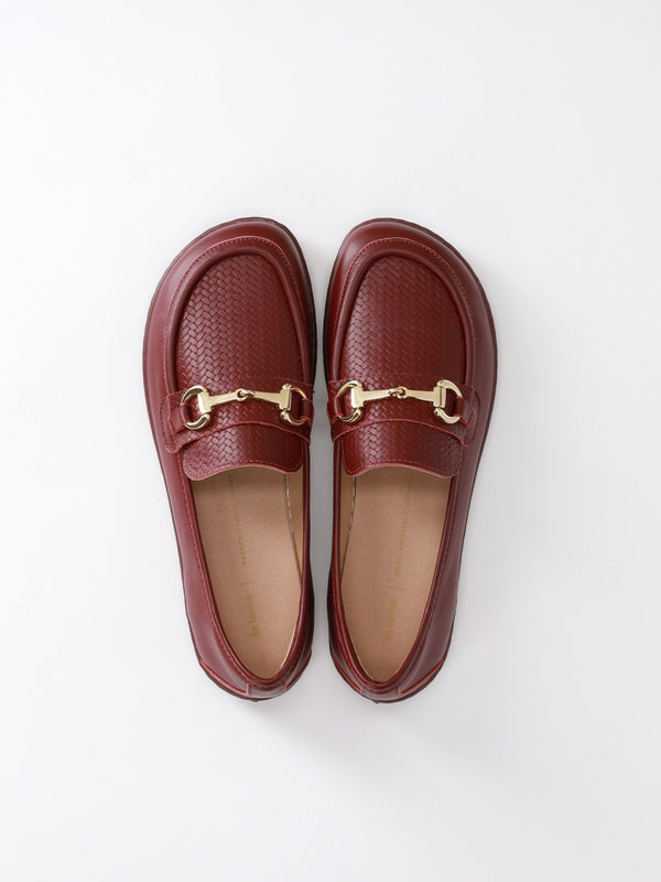 Be Lenka Divella - Burgundy – 9