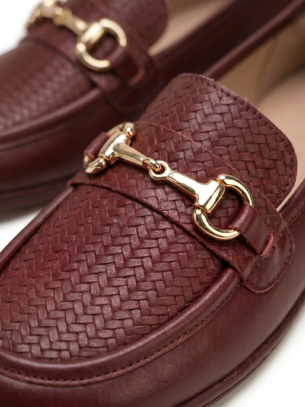 Be Lenka Divella - Burgundy – 2
