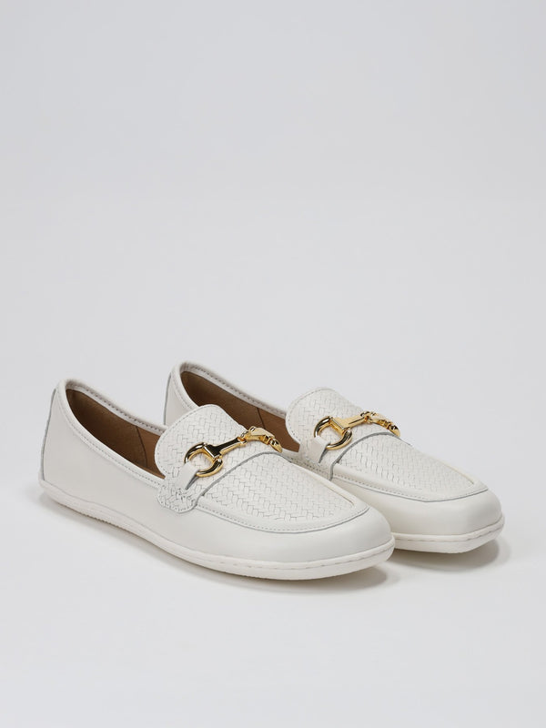 Be Lenka Divella - Off - White – 3