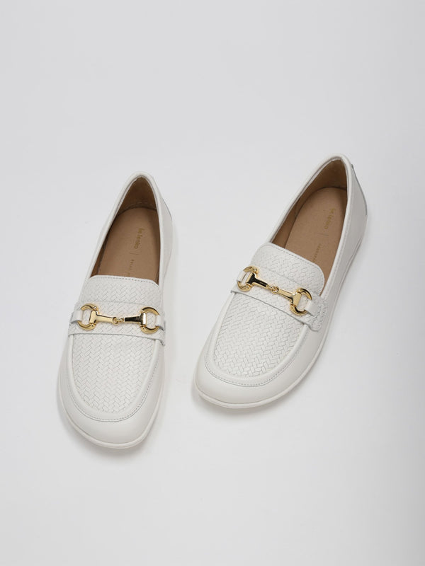 Be Lenka Divella - Off - White – 7