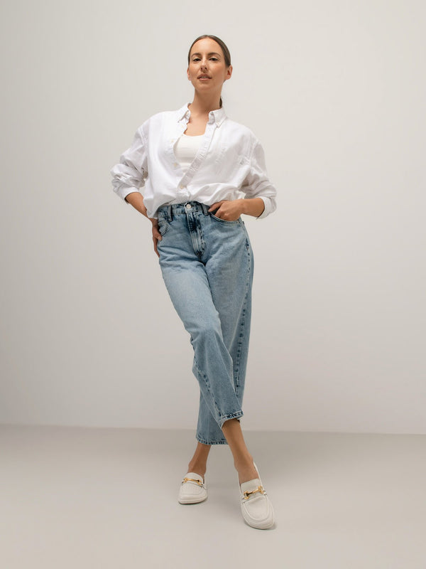 Be Lenka Divella - Off - White – 8