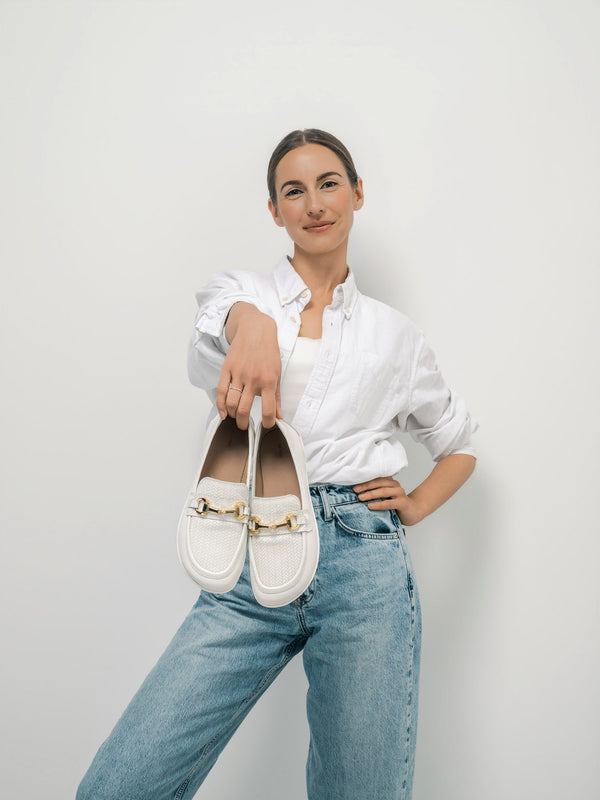 Be Lenka Divella - Off - White – 6