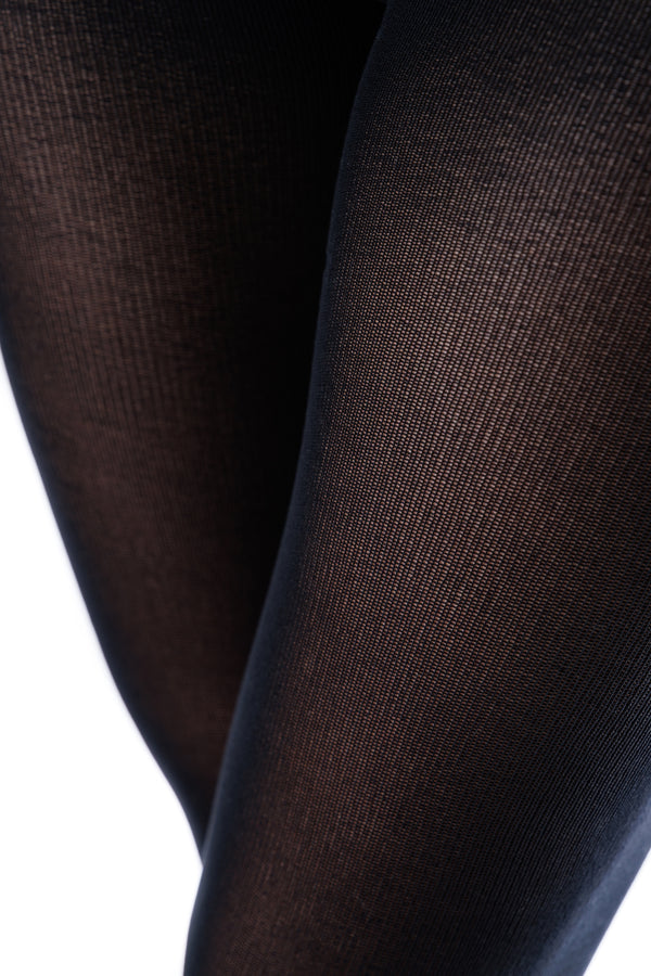 Shapen Selene Barefoot Tights