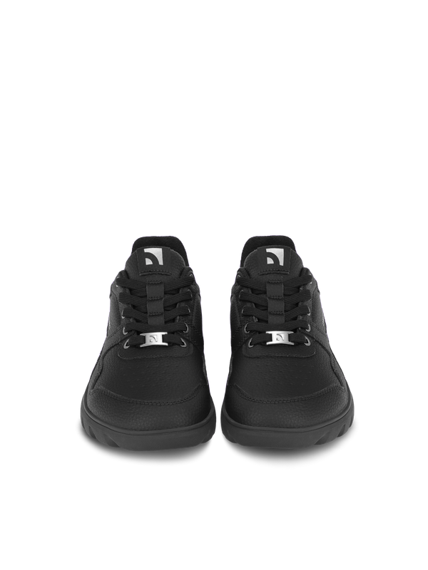 Barebarics Zing Frost - All Black