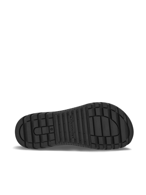 Barebarics Zing Frost - All Black
