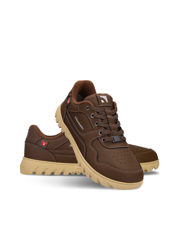 Barebarics Zing Frost - Dark Brown