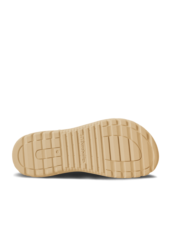 Barebarics Zing Frost - Dark Brown