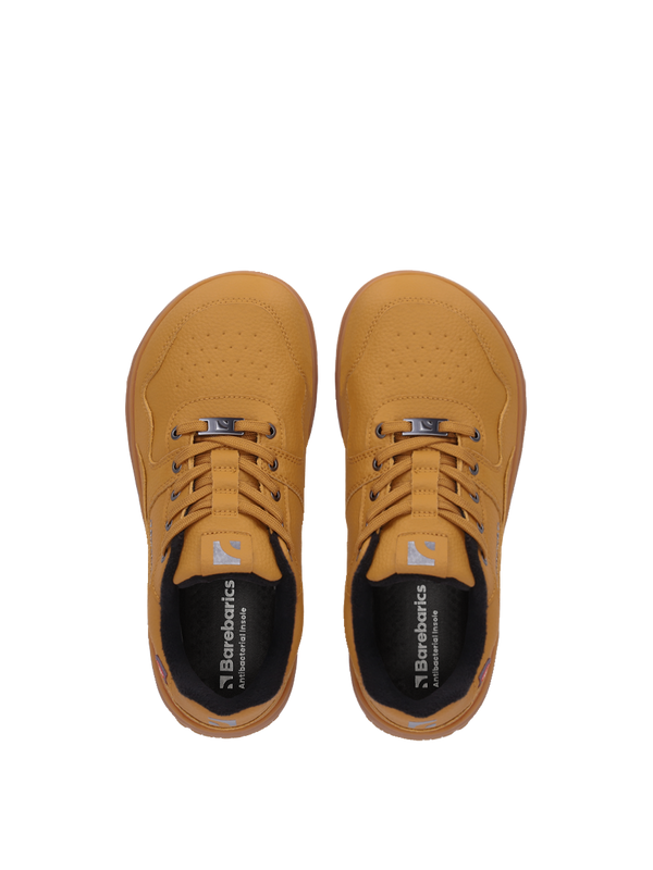 Barebarics Zing Frost - Light Caramel