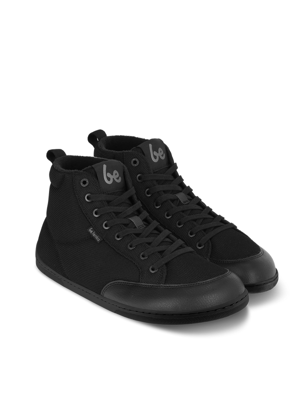 Be Lenka Rebound Thermo - All Black