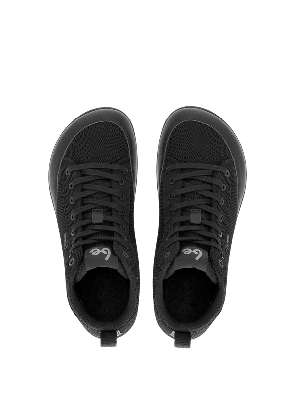 Be Lenka Rebound Thermo - All Black